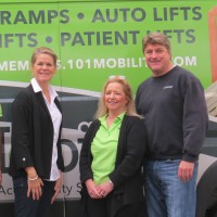 101 Mobility Memphis