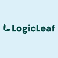 LogicLeaf logo - Similar company to Logic Leafs