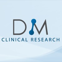 DM Clinical Research logo - Similar company to Axsendo Clinical Research