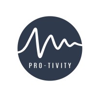 Pro-tivity logo - Similar company to Hoffman
