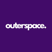 outerspace. logo - Similar company to D&I - Design And Infrastructure