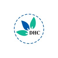 Doha HealthCare Group logo - Similar company to Cool & Creative Trading And Contracting