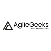 AgileGeeks.ai logo - Similar company to Agilegeeks