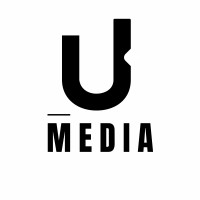 U Media logo - Similar company to Adeem Media