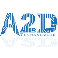 A2D TECHNOLOGIE logo - Similar company to 4Itsec-Africa