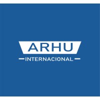 Arhu Internacional logo - Similar company to Innovaled Peru S.A.C