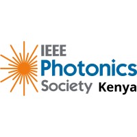IEEE Photonics Society Kenya Chapter logo - Similar company to Pallet Cafe