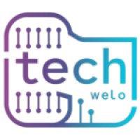 Tech Welo logo - Similar company to Digitalille