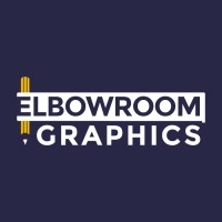 Elbowroom Graphics logo - Similar company to Glowworm Neon