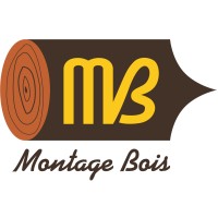 Montage Bois logo - Similar company to D.B.M.Ouverture