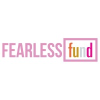 Fearless Fund logo - Similar company to Hello Alice