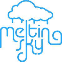 Melting Sky