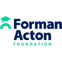 Forman Acton Foundation logo - Similar company to Senior Care Advancement Initiative