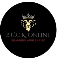 B.U.C.K. AI logo - Similar company to Paws Ai