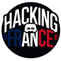 Hacking France logo - Similar company to Hacktback