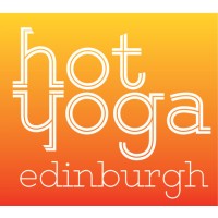HOT YOGA EDINBURGH LIMITED logo - Similar company to Bndko