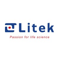 LITEK PHARMA logo - Similar company to Valtria