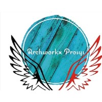 Archworkx Prosys logo - Similar company to Fast Flights