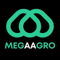 MegaAgro logo - Similar company to Antonik