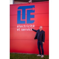 LE TEUFF ELECTRICITE logo - Similar company to Scop Csa