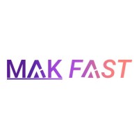 MakFast logo - Similar company to Byb Software & Label Solutions Gmbh