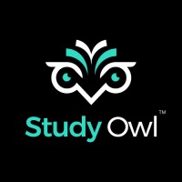 Study Owl logo - Similar company to Studyowl