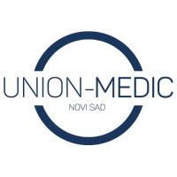 UNION-MEDIC D.O.O. Novi Sad logo - Similar company to Provet Group D.O.O.