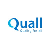 Quall Teknoloji A.Ş. logo - Similar company to Minelab Metal Detectors