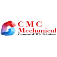 CMC Mechanical logo - Similar company to Bacon Air