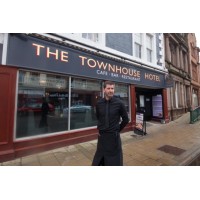 The Townhouse Hotel Arbroath Ltd logo - Similar company to Our Arbroath