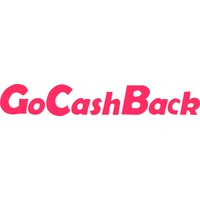 GoCashBack logo - Similar company to Fatcoupon