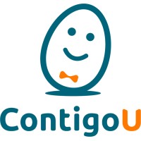 ContigoU logo - Similar company to Rxplace