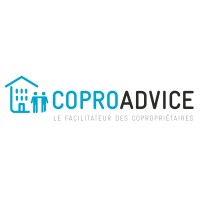 Copro Advice logo - Similar company to 20Km De Bruxelles - 20Km Door Brussel
