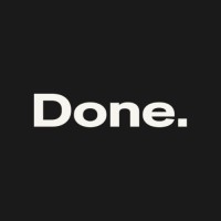 Done. logo - Similar company to Looksnice Studio