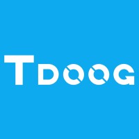 Tdoog logo - Similar company to Cyberout Security
