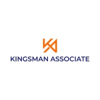 Kingsman Associate logo - Similar company to Macroedge Consulting