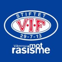 Vålerenga Fotball Elite logo - Similar company to Raincloud Defense