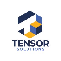 Tensor Solutions logo - Similar company to Koshyjohn.Com