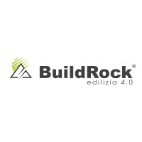 BuildRock Edilizia 4.0 logo - Similar company to Isovista