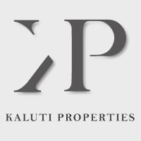 Kaluti Properties logo - Similar company to Arab Development & Construction Co.