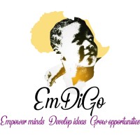 EmDiGo logo - Similar company to Emdigo