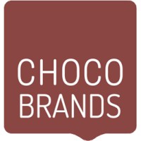 ChocoBrand - شوکوبرند logo - Similar company to Zagros