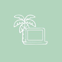 Digital Nomad Designs logo - Similar company to Digital Nomad Apparel