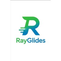 RayGlides logo - Similar company to Selectricgo
