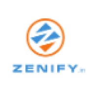 Zenify logo - Similar company to Ovik Solar