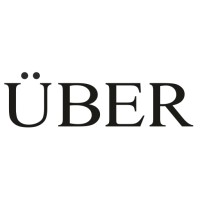 UBER logo - Similar company to Uber Works