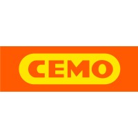 CEMO France logo - Similar company to Cemo Gmbh