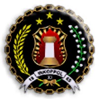 Induk Koperasi Kepolisian Negara Republik Indonesia logo - Similar company to Koperasi Sinergi Syariah Indonesia