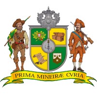 Câmara Municipal de Mariana logo - Similar company to Pelet
