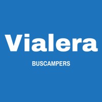 Vialera logo - Similar company to Carrosserie Elenbaas
